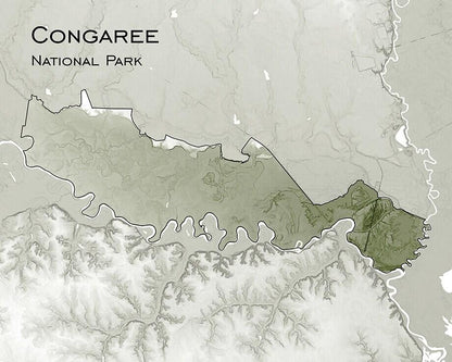 Congaree