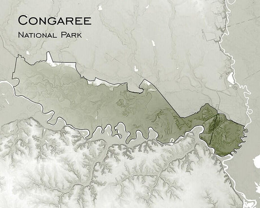 Congaree