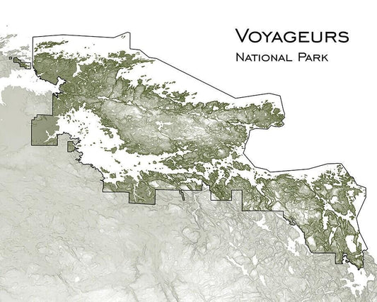 Voyageurs