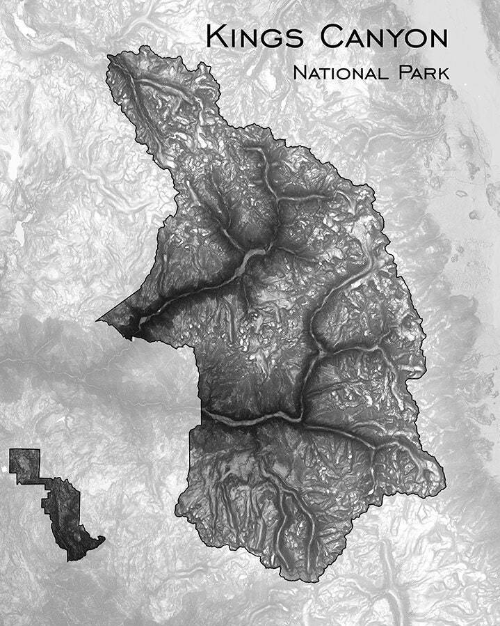 Kings Canyon