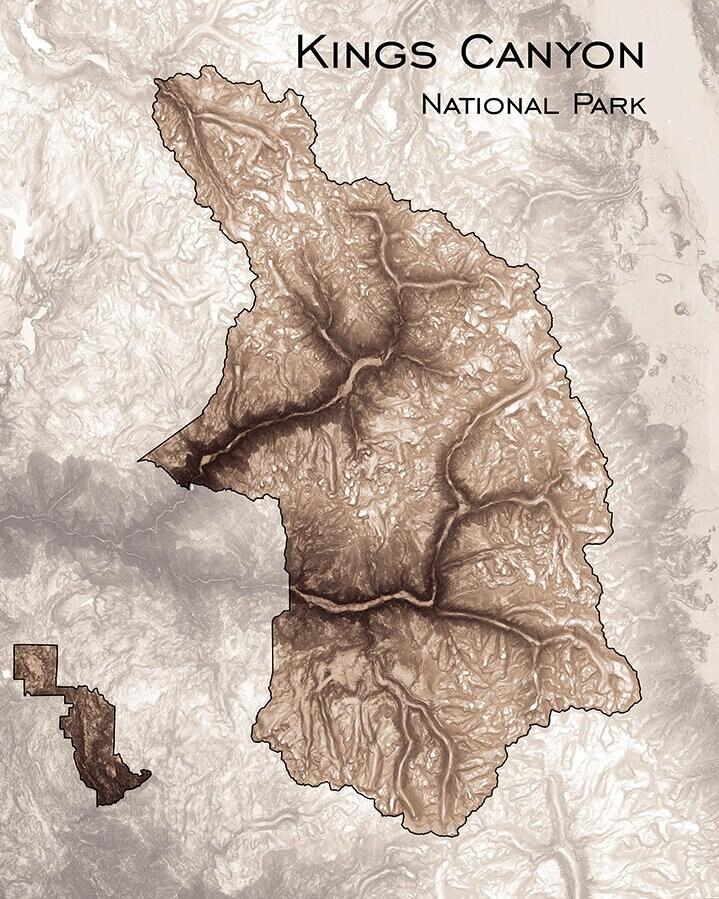 Kings Canyon