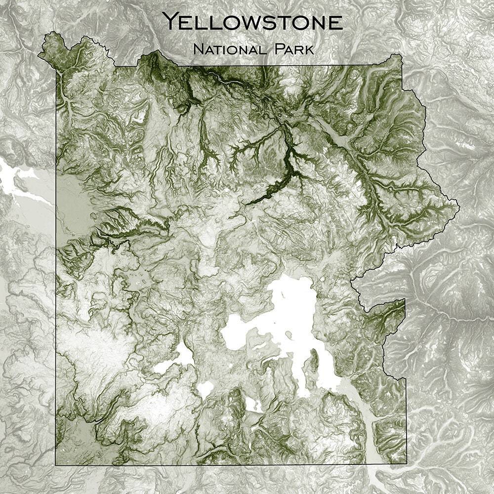 Yellowstone