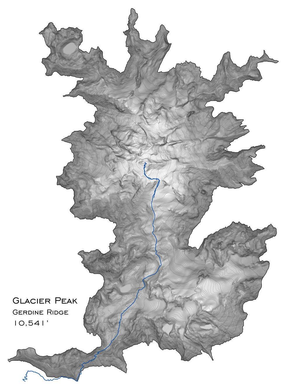 Glacier Peak
