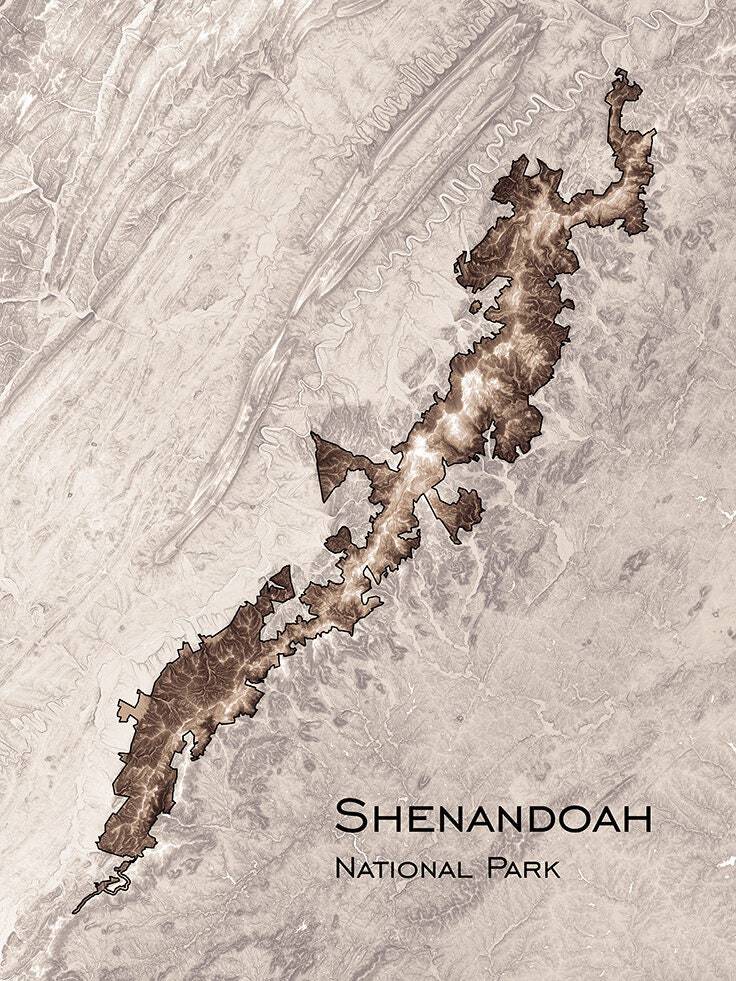 Shenandoah