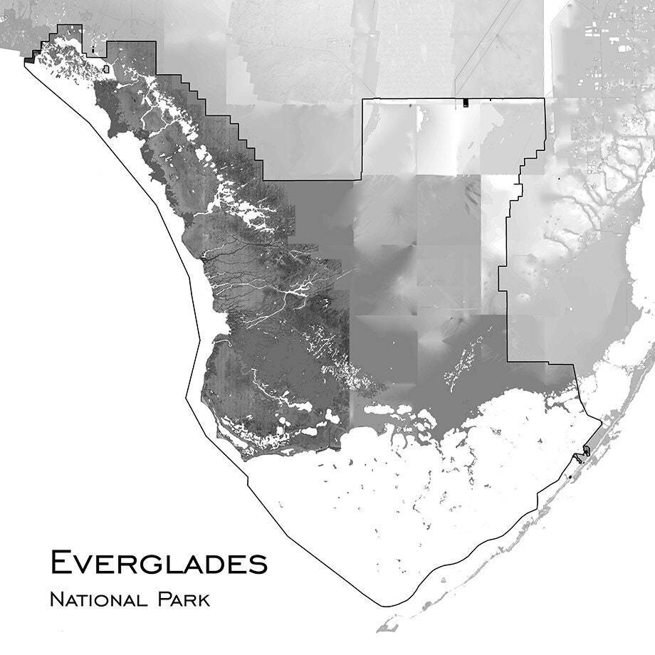 Everglades