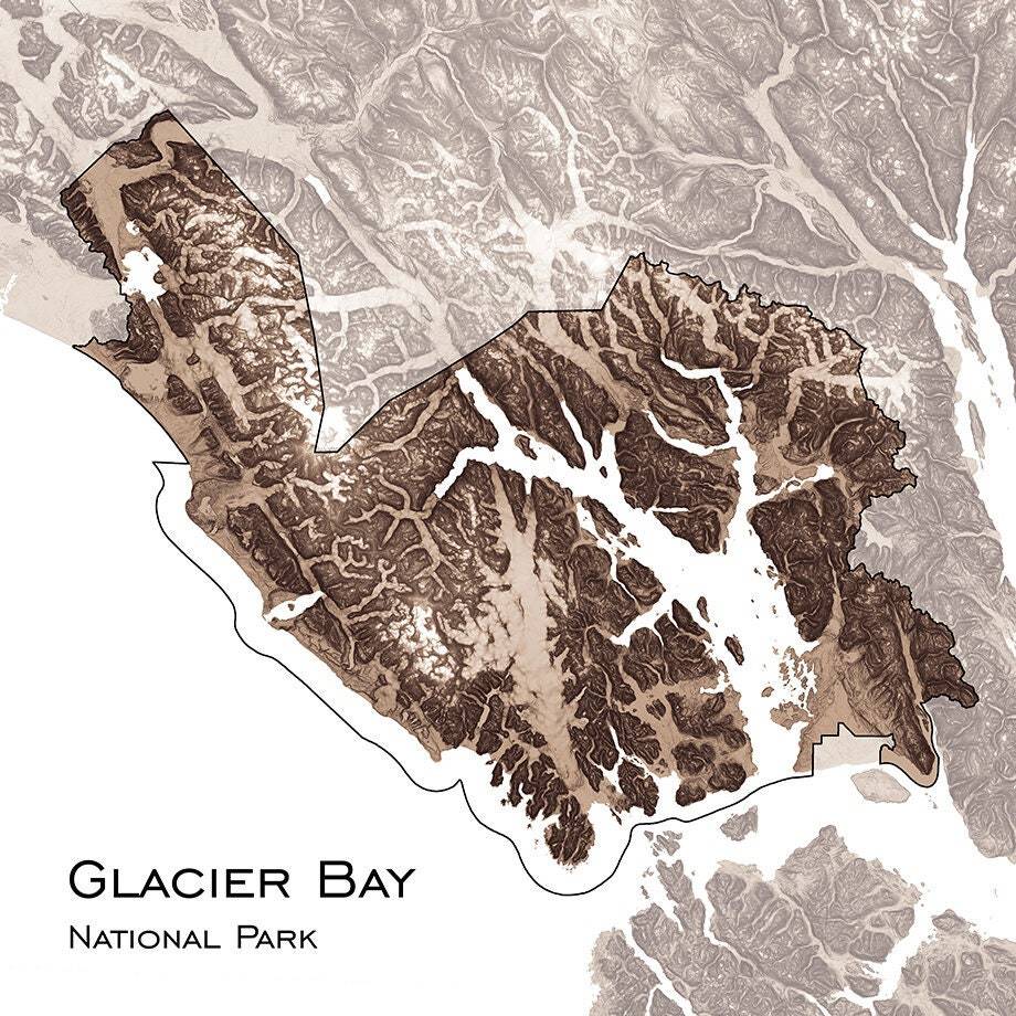 Glacier Bay