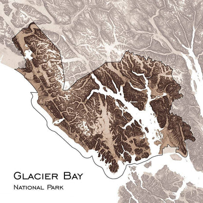 Glacier Bay