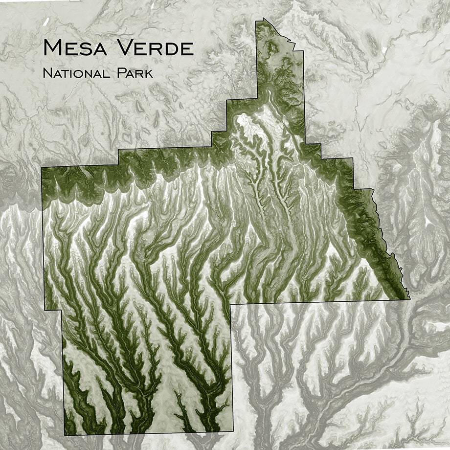 Mesa Verde