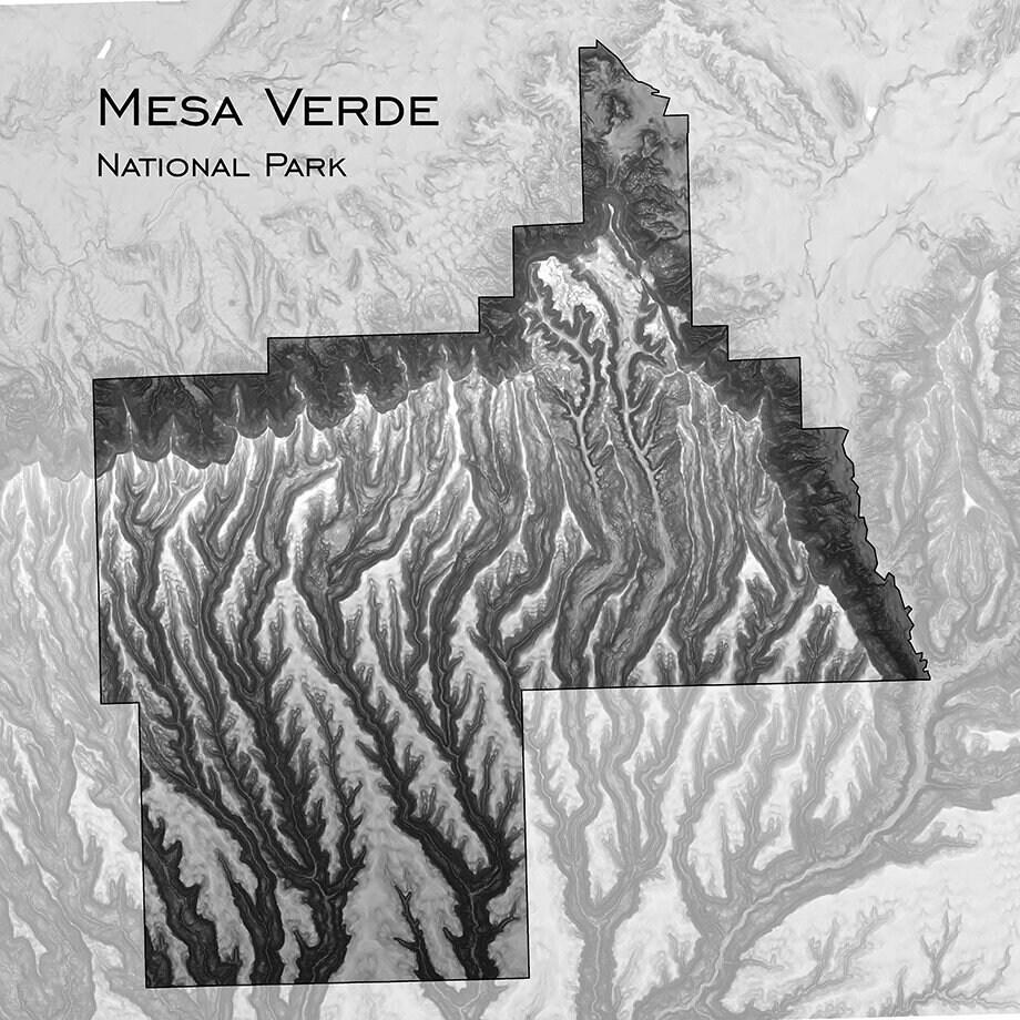 Mesa Verde