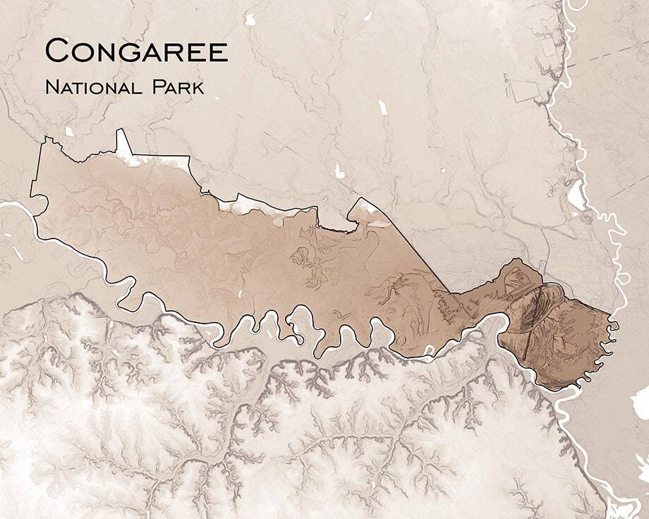 Congaree