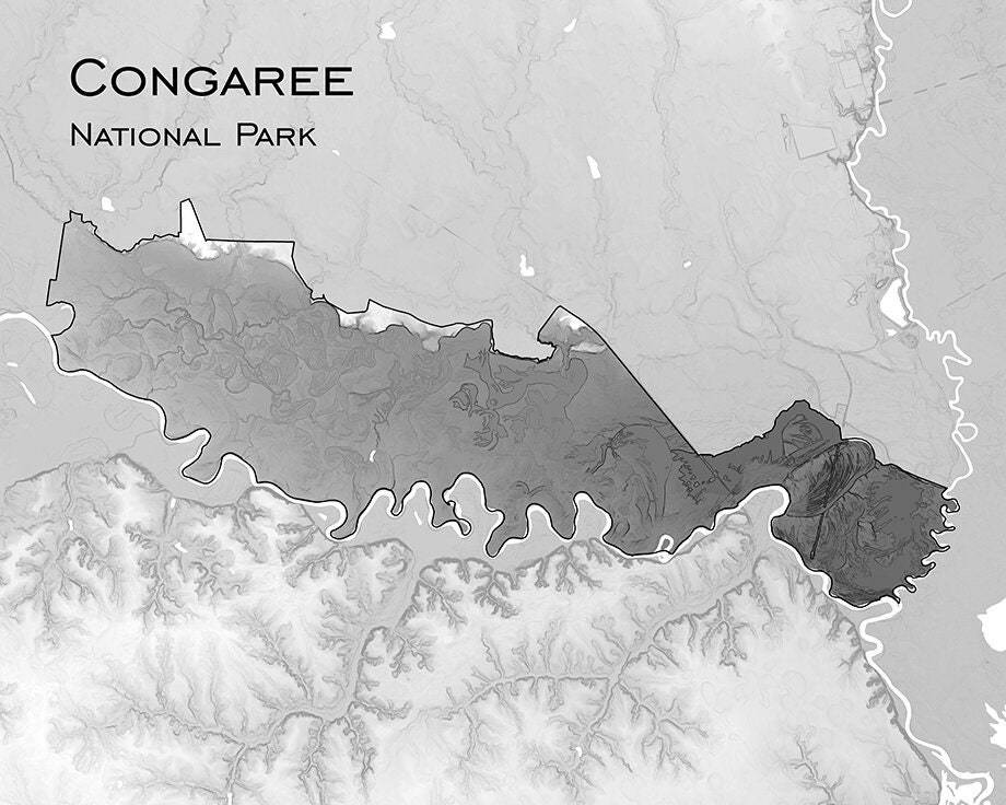 Congaree