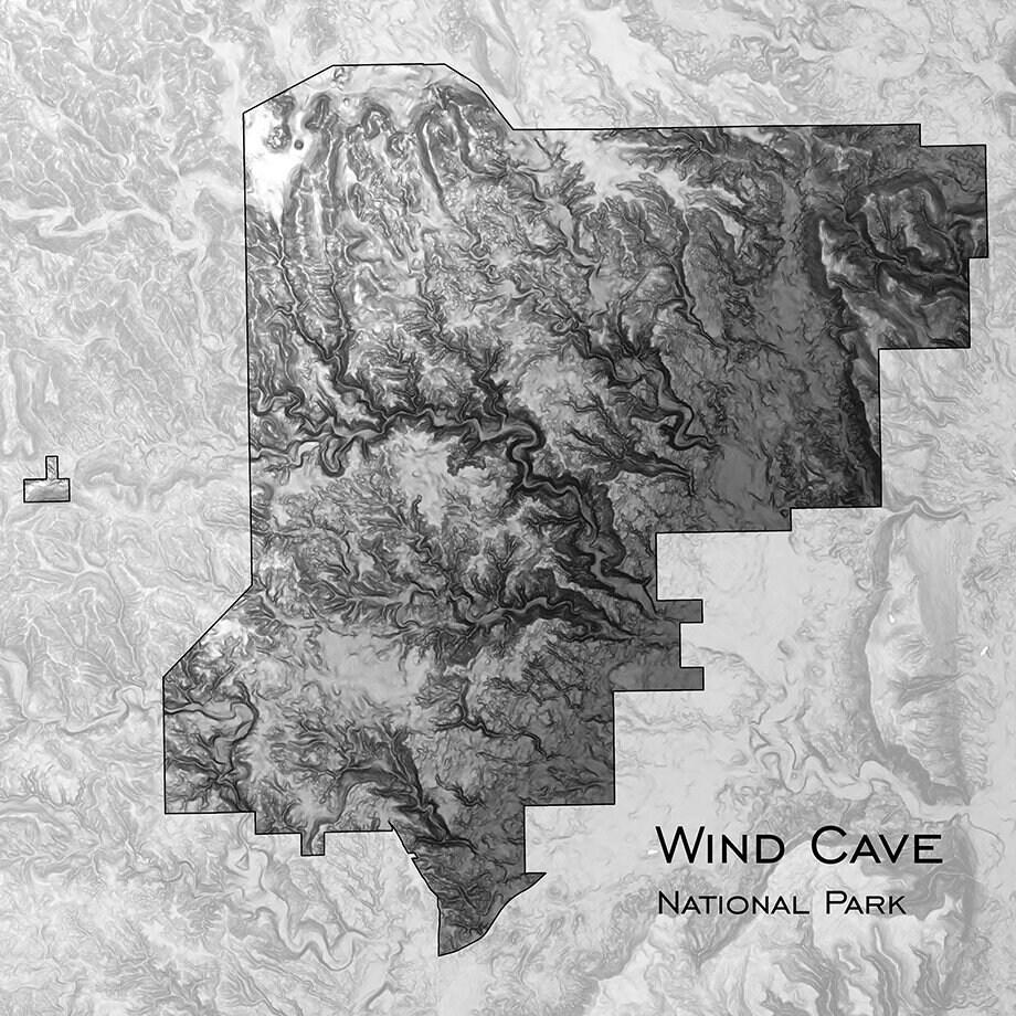 Wind Cave
