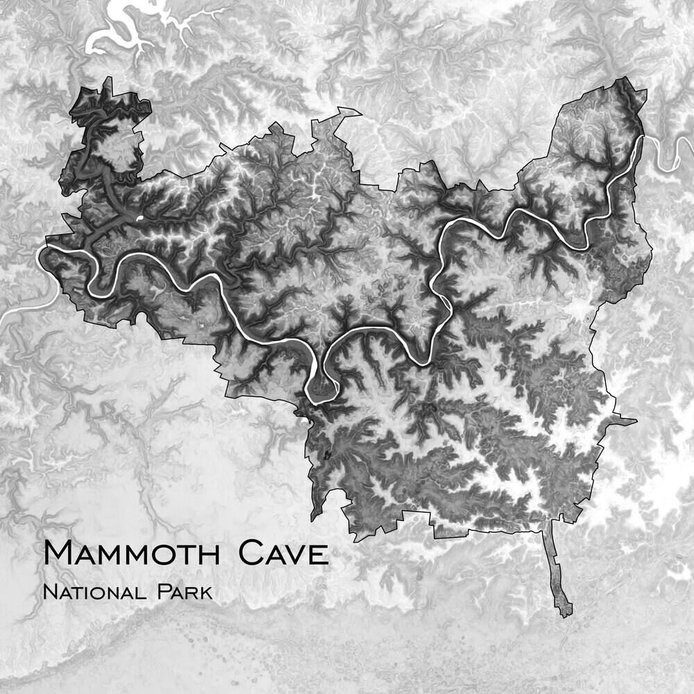 Mammoth Cave
