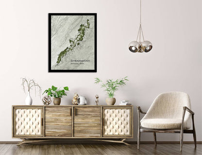 Shenandoah