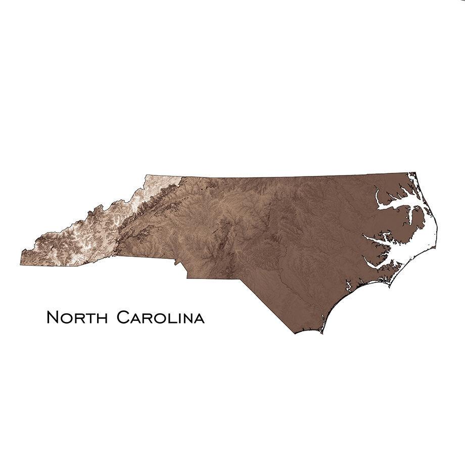 North Carolina