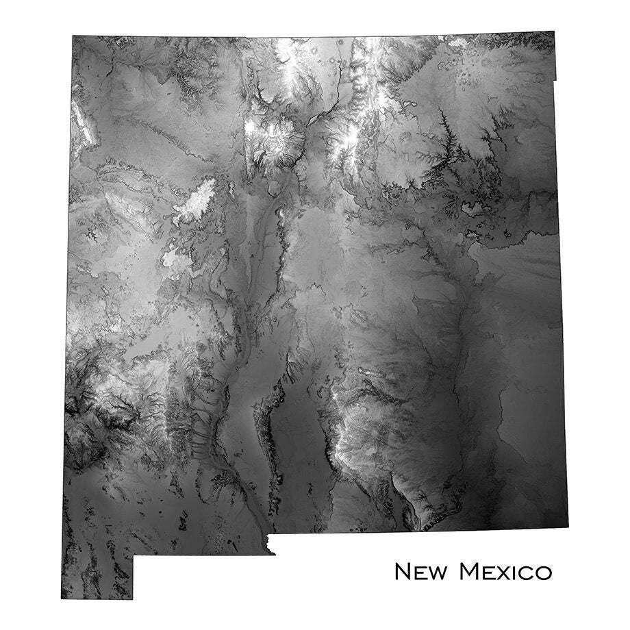 New Mexico