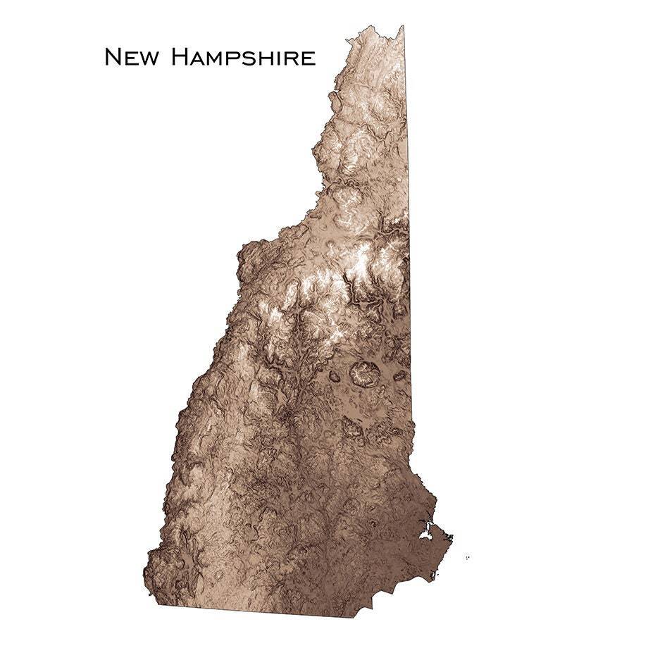 New Hampshire