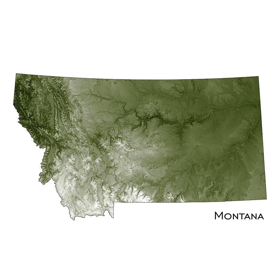 Montana