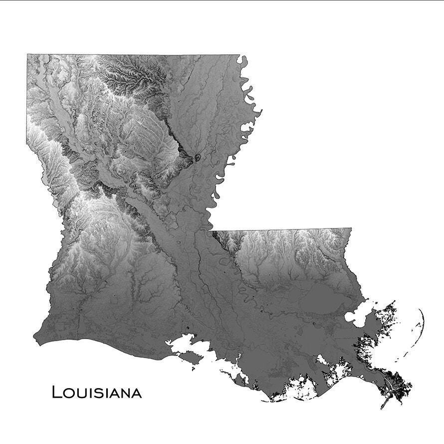 Louisiana