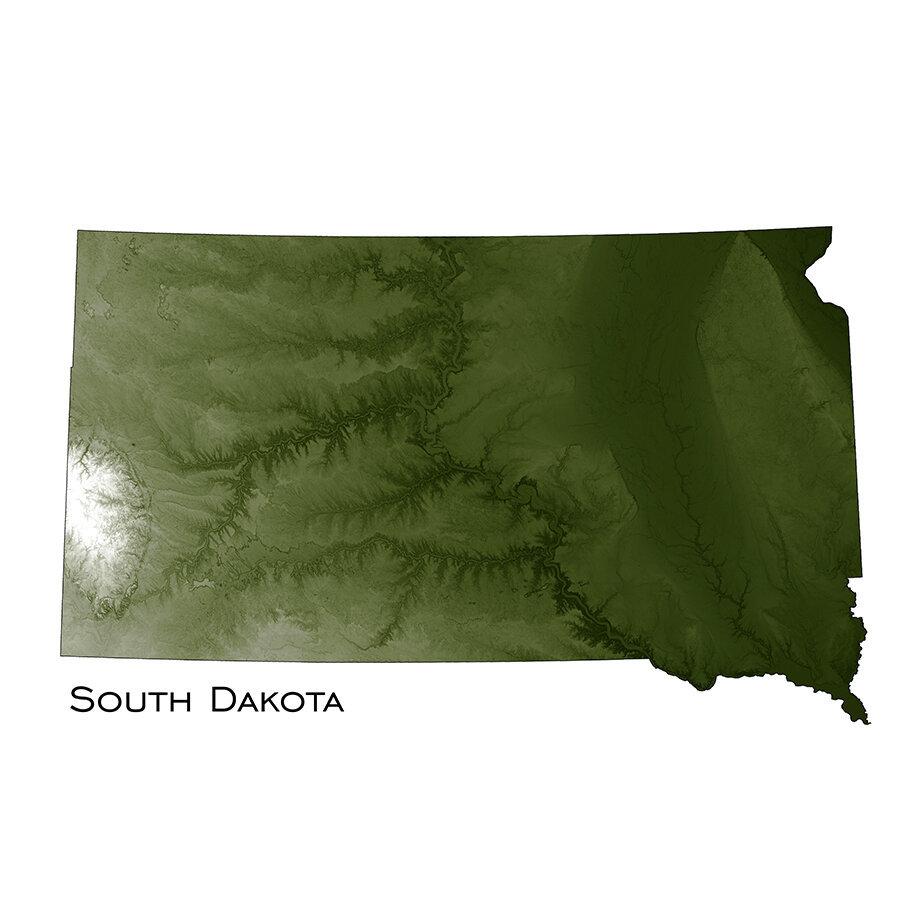 South Dakota