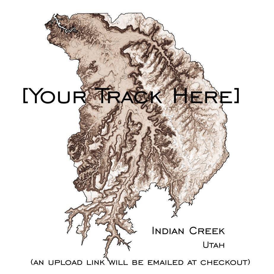 Indian Creek