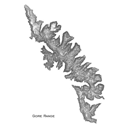 Gore Range