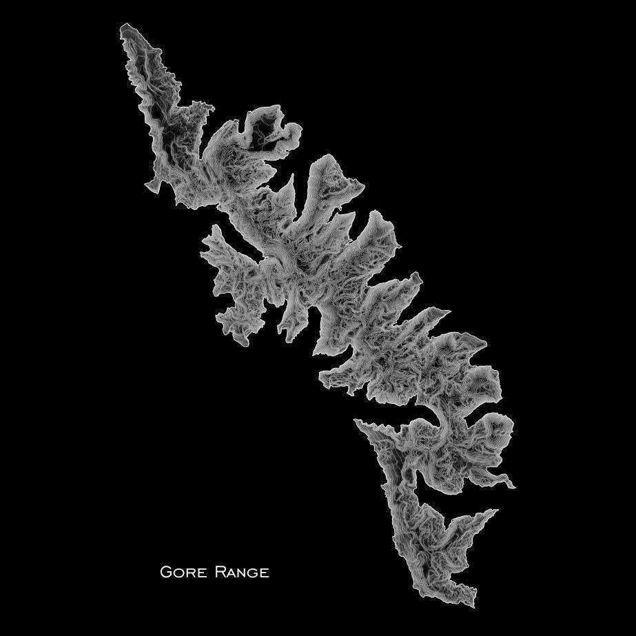 Gore Range