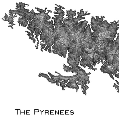 Pyrenees