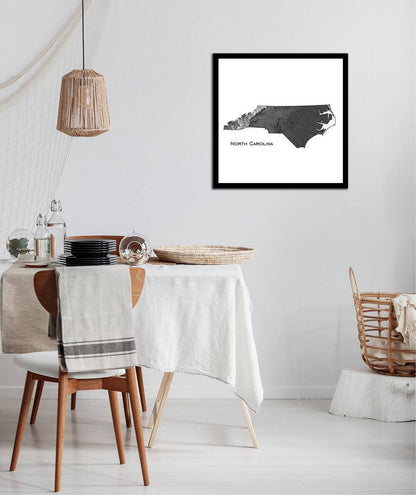 North Carolina