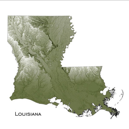 Louisiana