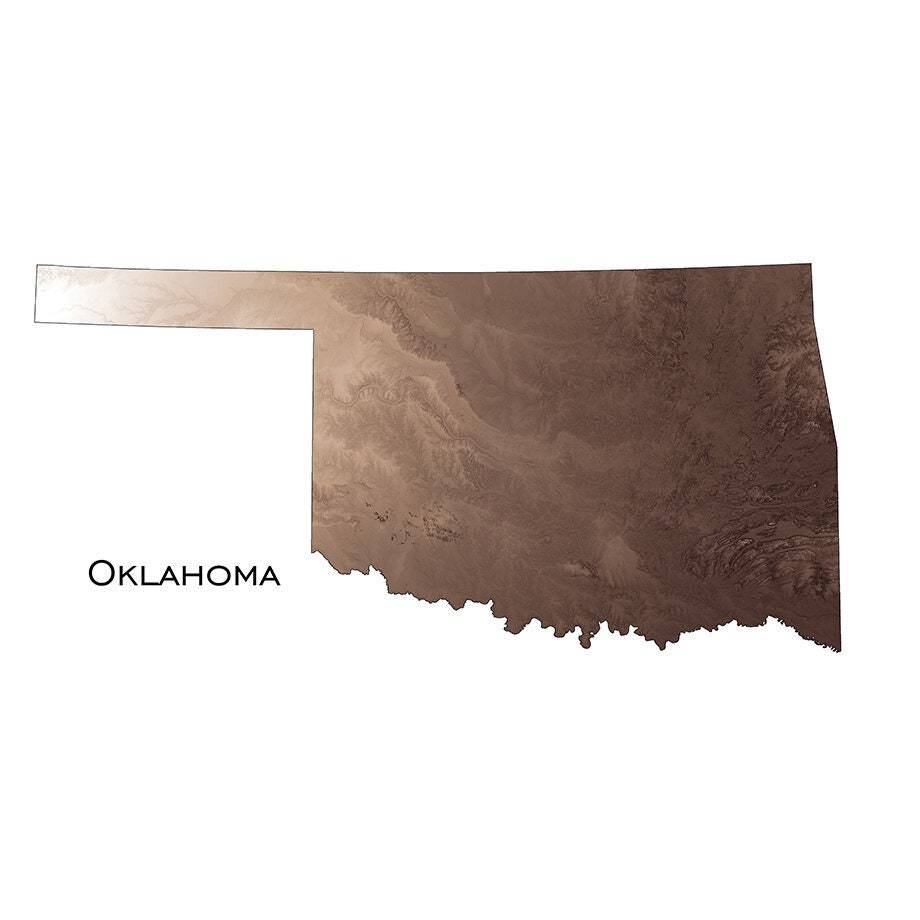 Oklahoma