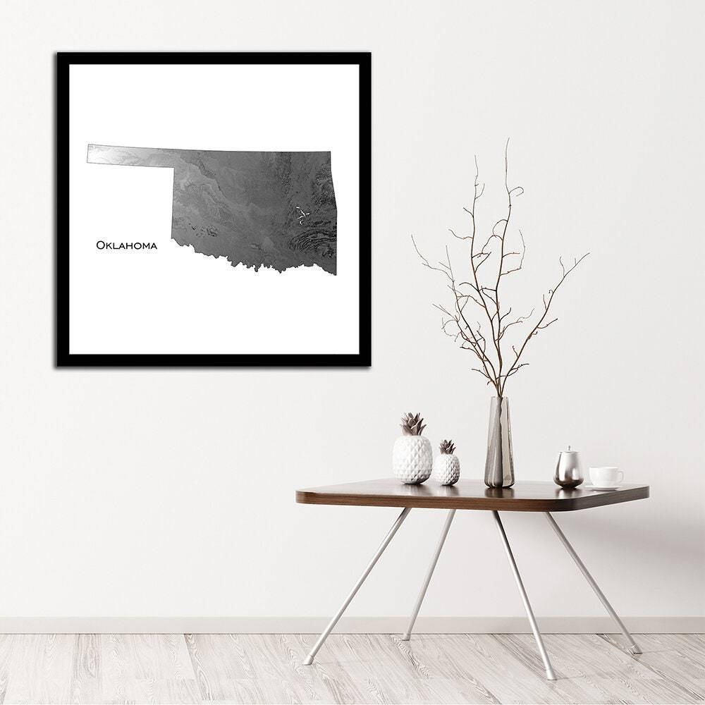 Oklahoma