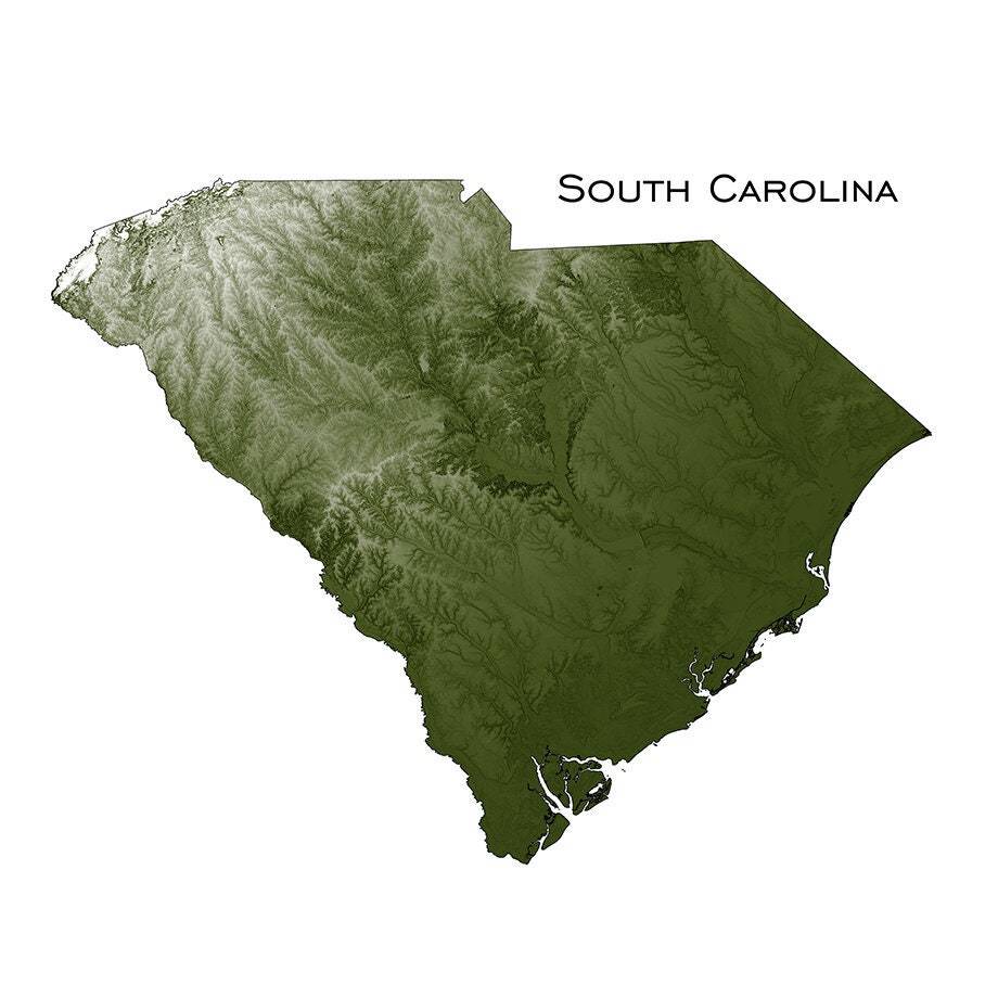South Carolina