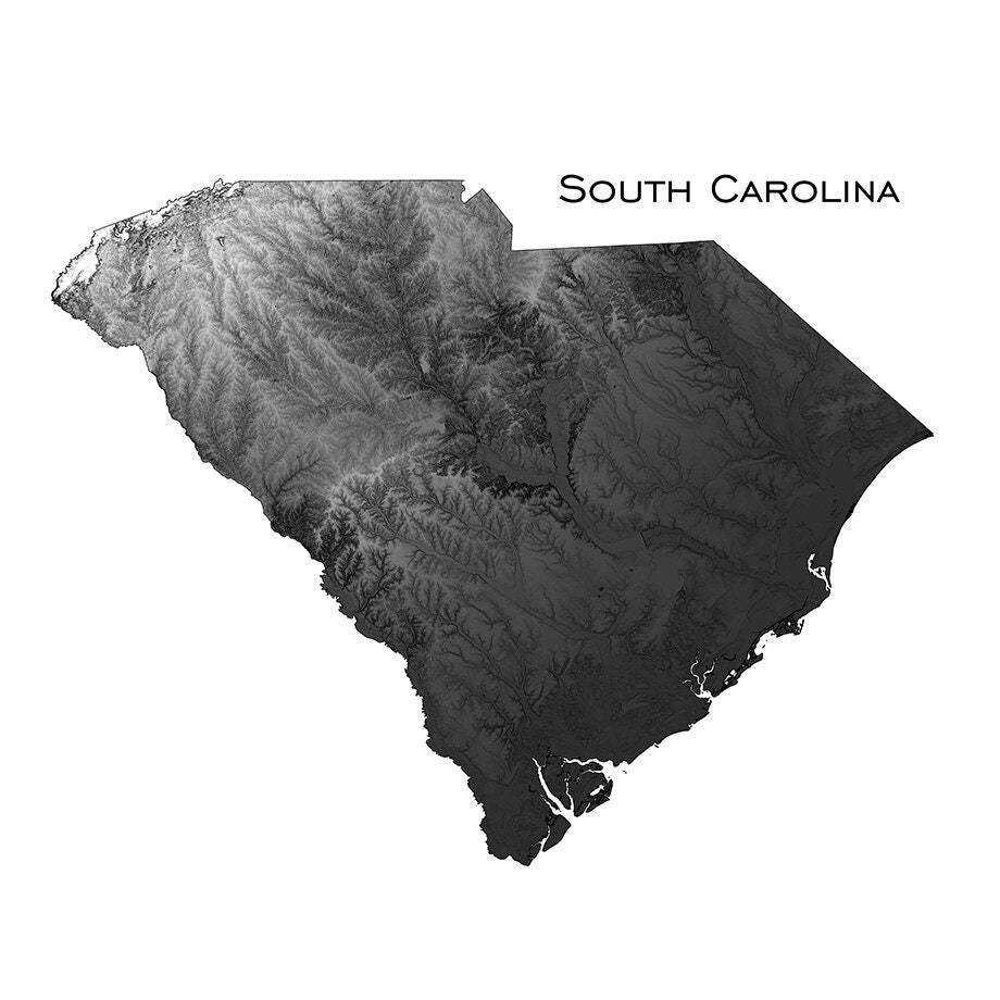 South Carolina