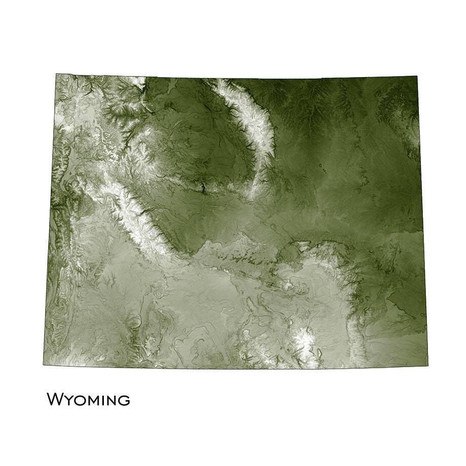 Wyoming