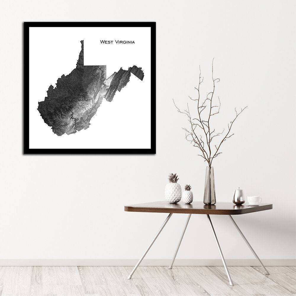 West Virginia