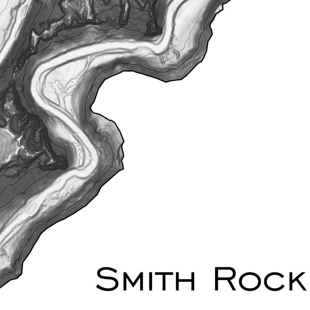 Smith Rock