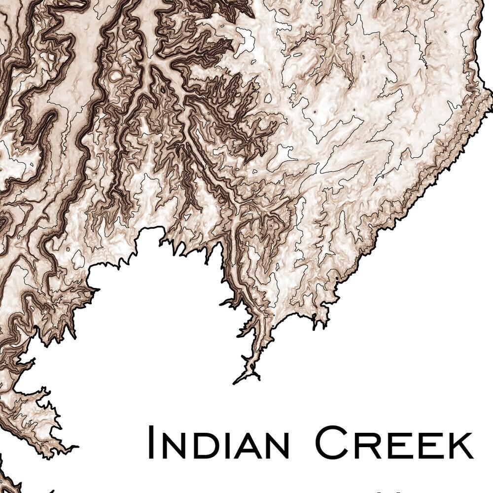 Indian Creek