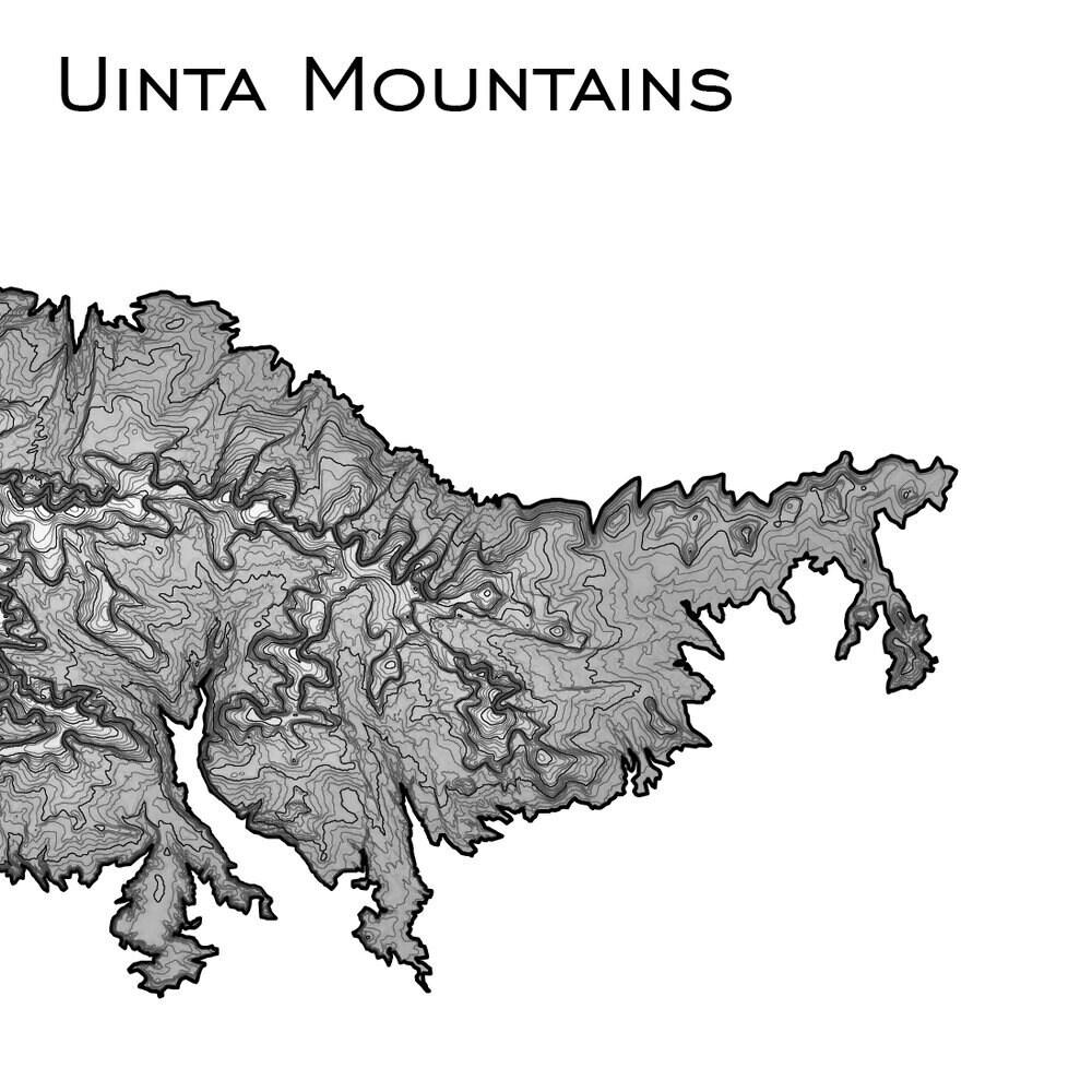 Uinta Mountains