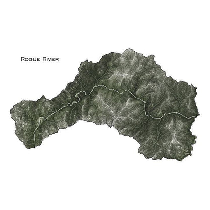 Rogue River