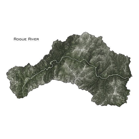 Rogue River