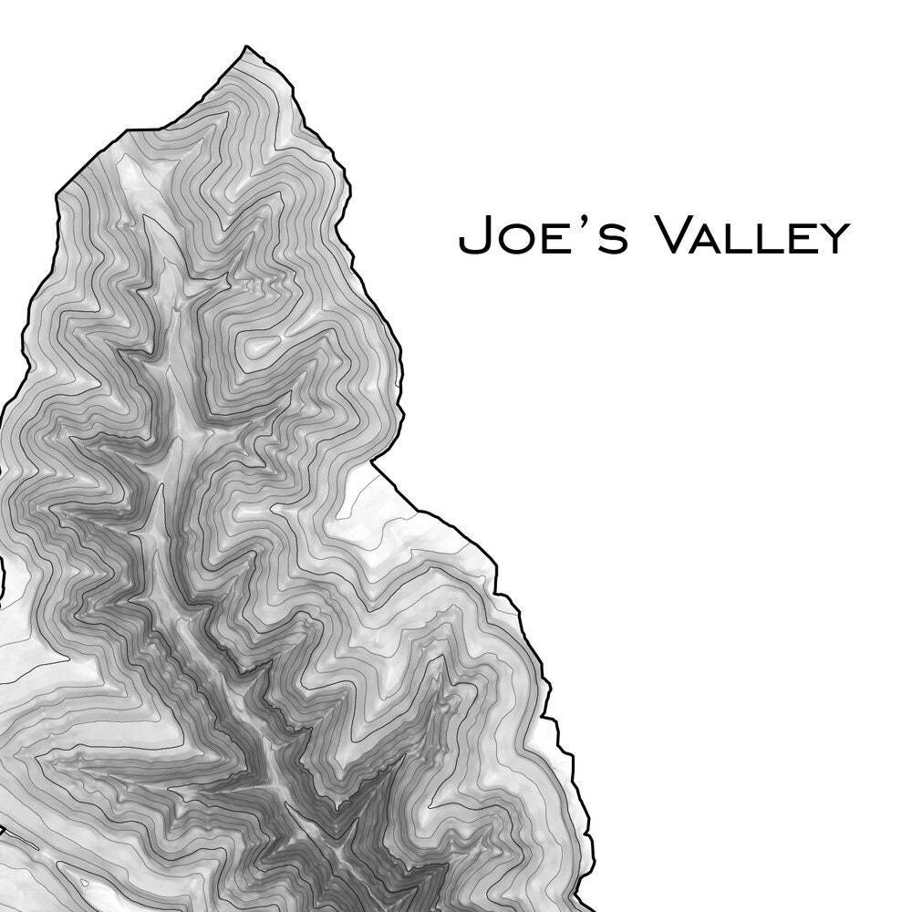 Joe's Valley