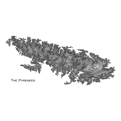 Pyrenees