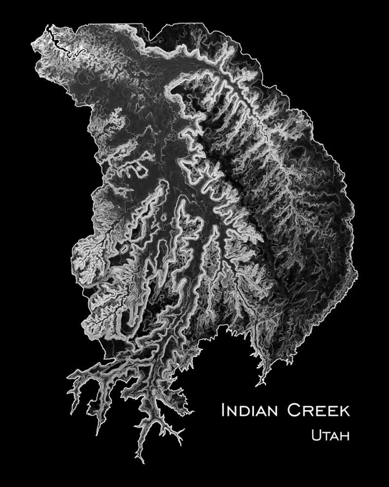 Indian Creek