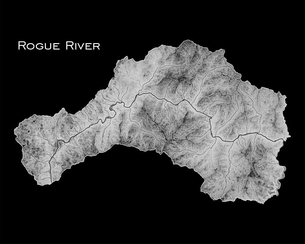 Rogue River