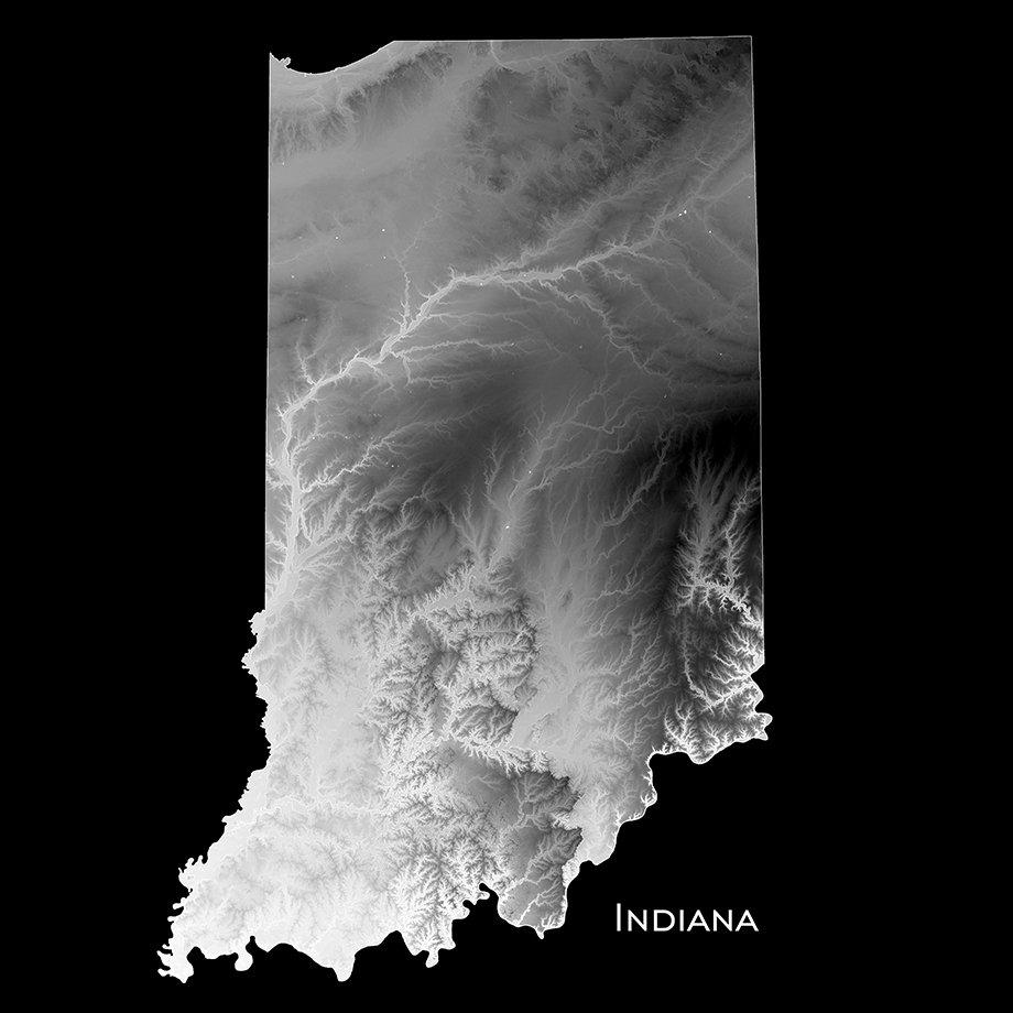 Indiana
