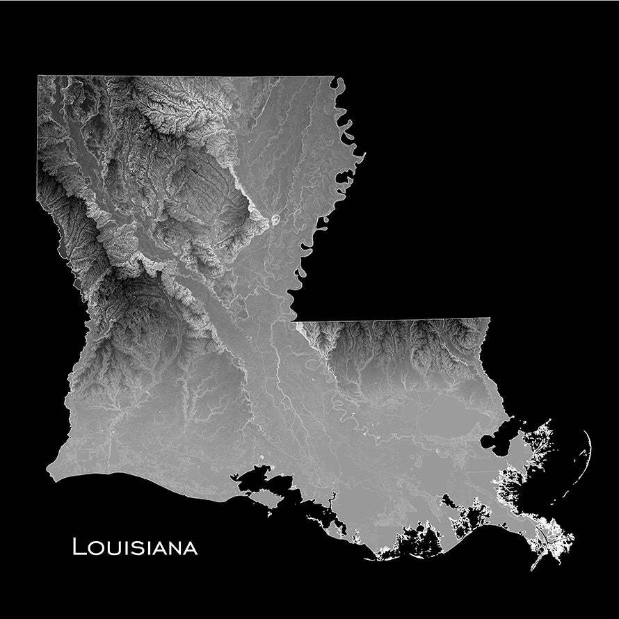 Louisiana
