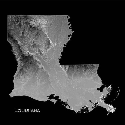 Louisiana
