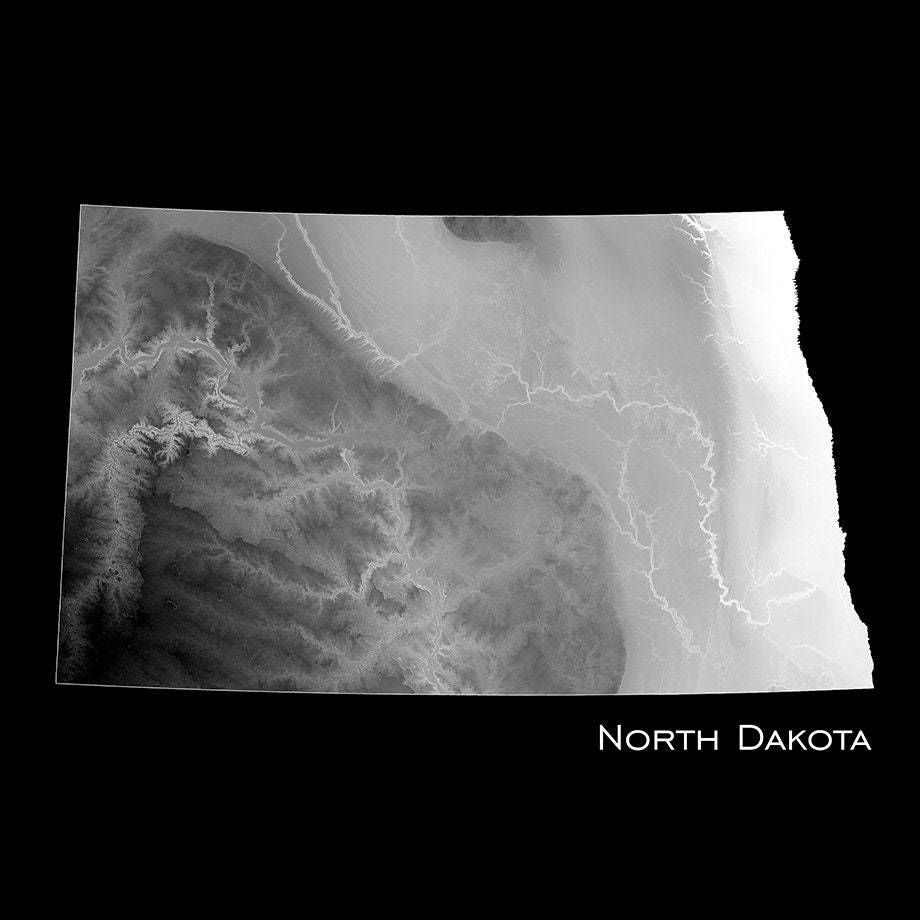 North Dakota