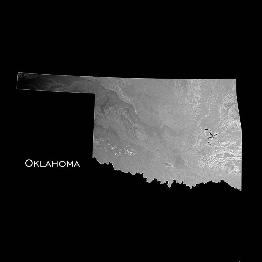 Oklahoma